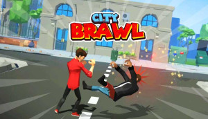 City Brawl