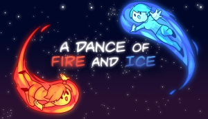 A Dance Of Fire And Ice