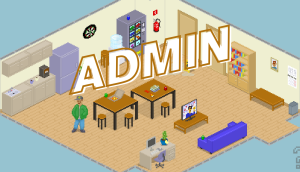 Admin Admin
