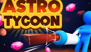 Astro Tycoon