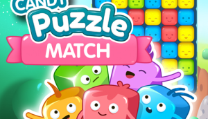 Candy Match Puzzle