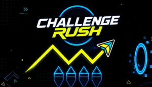 Challenge Rush Challenge Rush