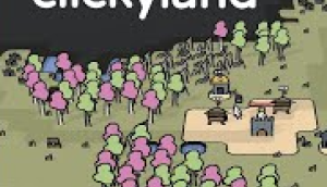 Clickyland