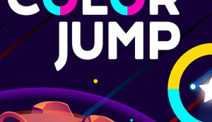 Color Jump Color Jump