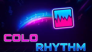 Color Rhythm Color Rhythm