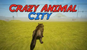 Crazy Animal City Crazy Animal City