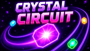 Crystal Circuit Crystal Circuit
