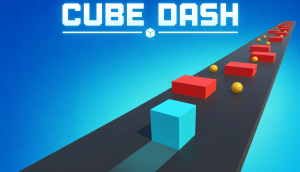 Cube Dash Cube Dash