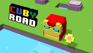 Cuby Road Cuby Road