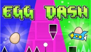 Egg Dash