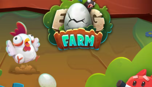 Egg Farm