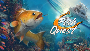 Fish Quest