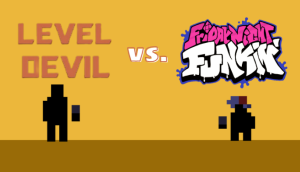 FNF Vs Level Devil
