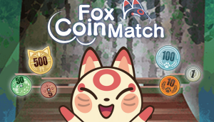 Fox Coin Match