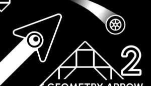 Geometry Arrow 2 Geometry Arrow 2