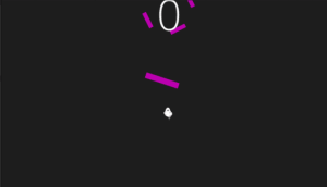 Ghost Jump Ghost Jump