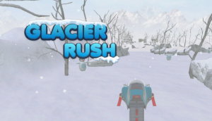 Glacier Rush