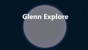 Glenn Explore Glenn Explore