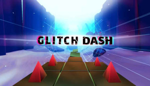 Glitch Dash