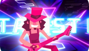 Guitarist Hero Free: Guitar Hero Battle, Music Gam