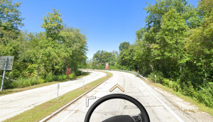 Internet Roadtrip