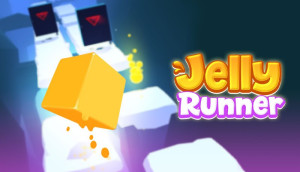 Jelly Runner