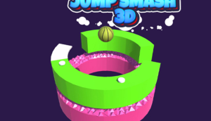 Jump Smash 3D Jump Smash 3D