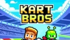 Kart Bros Kart Bros