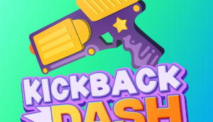 Kickback Dash Kickback Dash