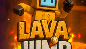 Lava Jump Lava Jump