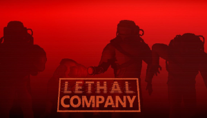 Lethal Company