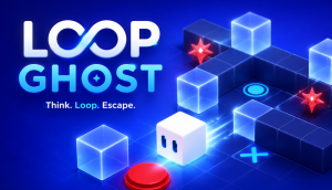 Loop Ghost Loop Ghost