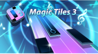Magic Tiles 3 Unblocked