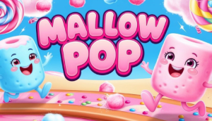 Mallow Pop Mallow Pop