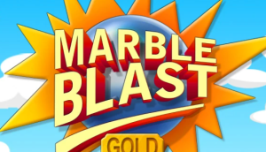 Marble Blast