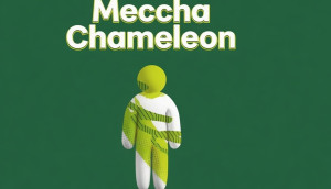 Meccha Chameleon