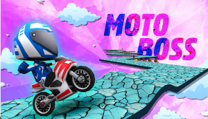 Moto Boss