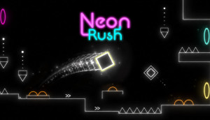 Neon Rush Neon Rush