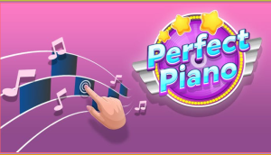 Magic Piano Tiles Mobile 🕹️ Jogue no Jogos123