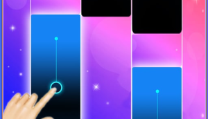 Piano Tiles 3: Play Piano Tiles 3 for free on LittleGames