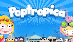 Poptropica