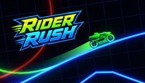 Rider Rush Rider Rush