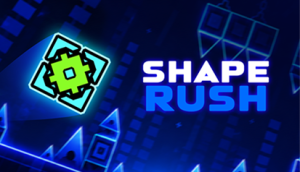 Shape Rush Shape Rush