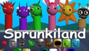 Sprunkiland