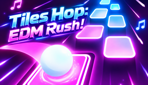Tiles Hop: EDM Rush!