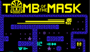 Tomb of the Mask