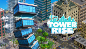 Tower Rise Tower Rise