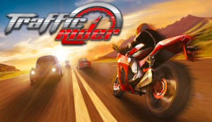 Traffic Rider Traffic Rider