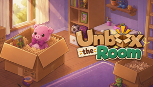 Unbox The Room