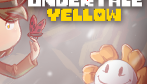 Undertale Yellow